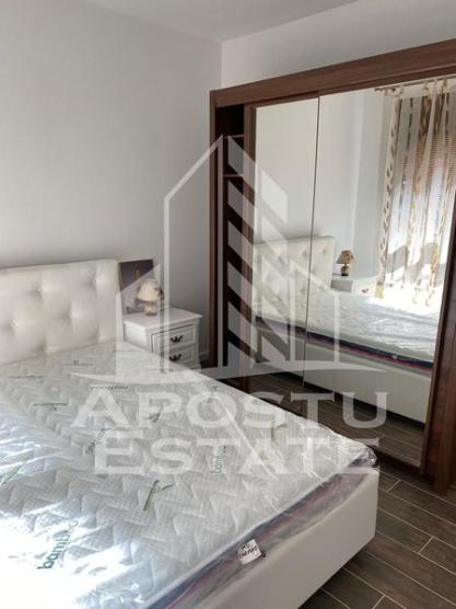 Apartament 2 camere, loc de parcare, centrala proprie, Ciarda Rosie