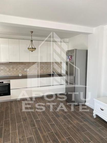 Apartament 2 camere, loc de parcare, centrala proprie, Ciarda Rosie