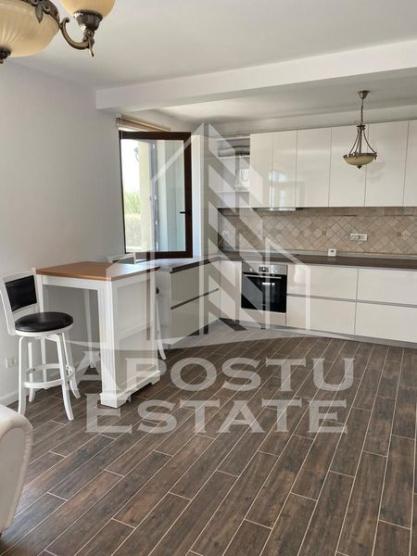 Apartament 2 camere, loc de parcare, centrala proprie, Ciarda Rosie