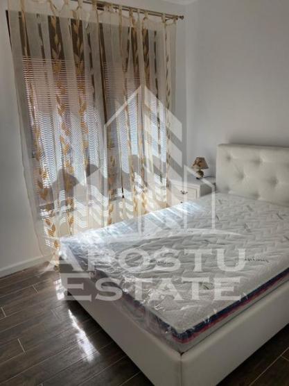 Apartament 2 camere, loc de parcare, centrala proprie, Ciarda Rosie