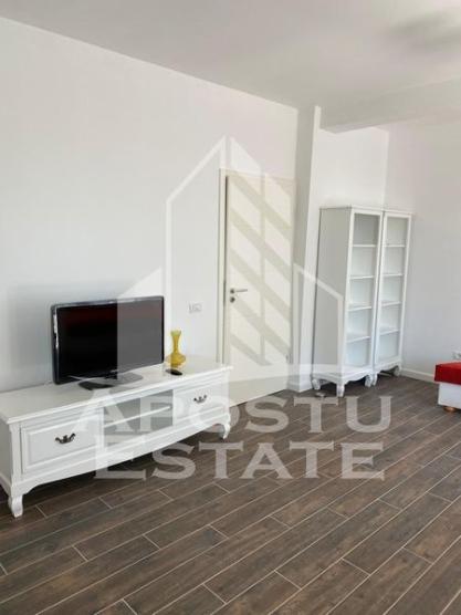 Apartament 2 camere, loc de parcare, centrala proprie, Ciarda Rosie