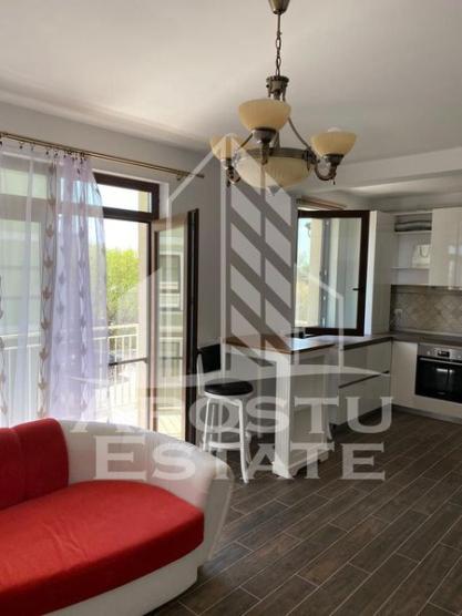 Apartament 2 camere, loc de parcare, centrala proprie, Ciarda Rosie