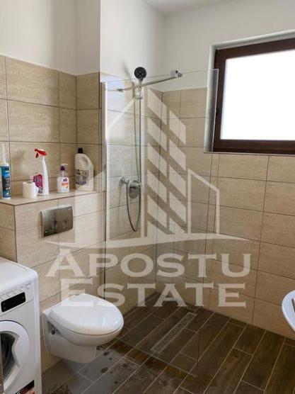 Apartament 2 camere, loc de parcare, centrala proprie, Ciarda Rosie