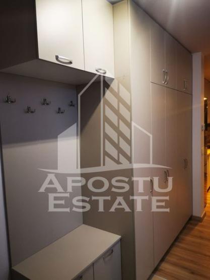 Apartament 2 camere. open space, garaj subteran, Aradului