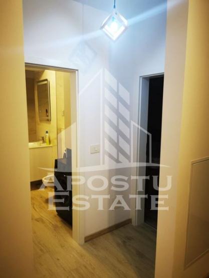 Apartament 2 camere. open space, garaj subteran, Aradului