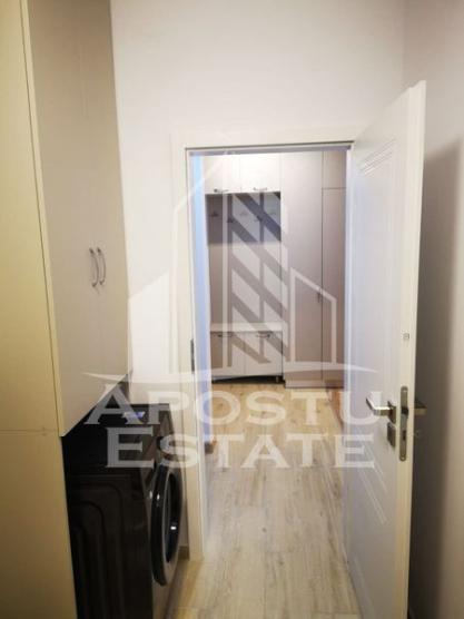 Apartament 2 camere. open space, garaj subteran, Aradului