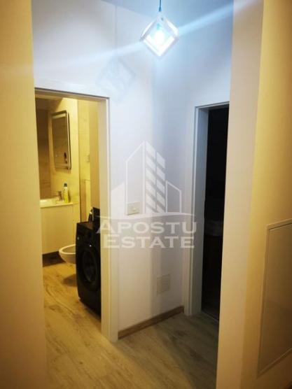 Apartament 2 camere. open space, garaj subteran, Aradului