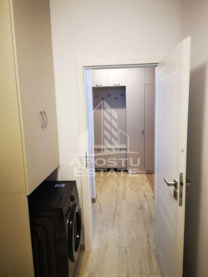 Apartament 2 camere. open space, garaj subteran, Aradului