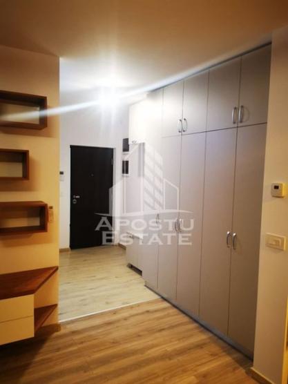 Apartament 2 camere. open space, garaj subteran, Aradului