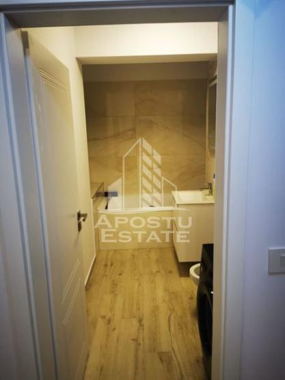 Apartament 2 camere. open space, garaj subteran, Aradului