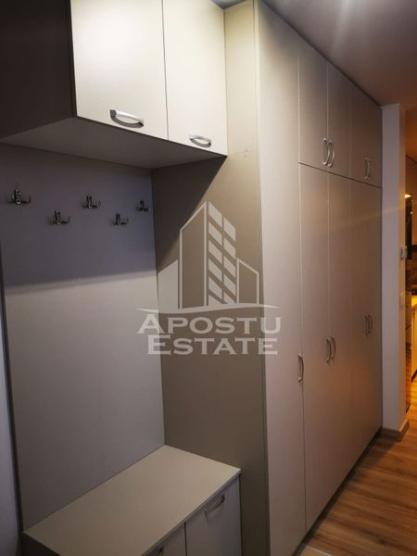 Apartament 2 camere. open space, garaj subteran, Aradului