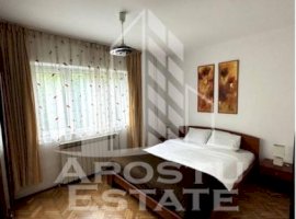 Apartament 2 camere, Spitalului Judetean,centrala proprie, PetFriendly