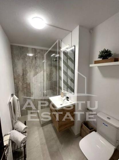 Apartament 2 camere, Spitalului Judetean,centrala proprie, PetFriendly