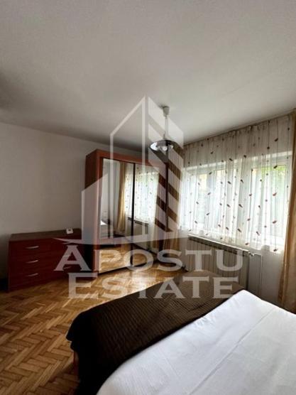 Apartament 2 camere, Spitalului Judetean,centrala proprie, PetFriendly