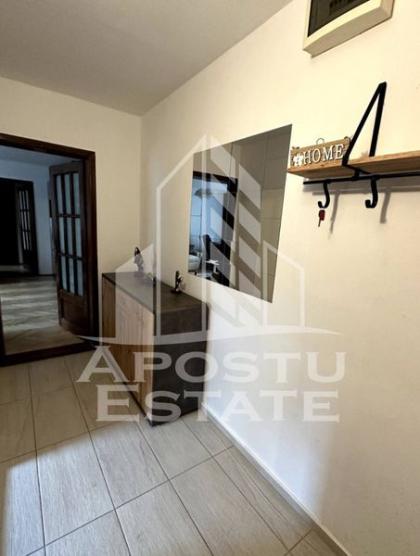 Apartament 2 camere, Spitalului Judetean,centrala proprie, PetFriendly