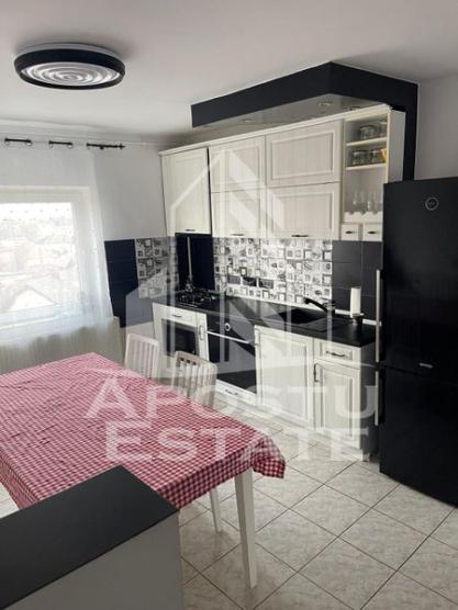 Apartament 2 camere, decomandat, centrala proprie, renovat, Freidorf.