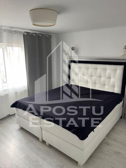 Apartament 2 camere, decomandat, centrala proprie, renovat, Freidorf.