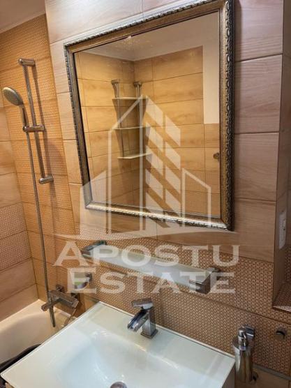 Apartament 2 camere, decomandat, centrala proprie, renovat, Freidorf.