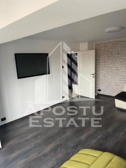 Apartament 2 camere, decomandat, centrala proprie, renovat, Freidorf.