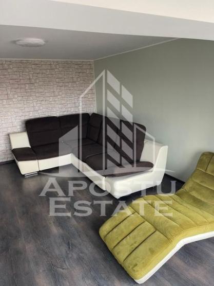 Apartament 2 camere, decomandat, centrala proprie, renovat, Freidorf.