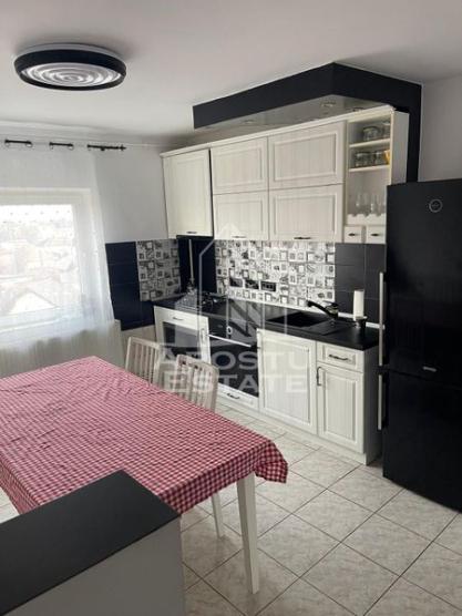 Apartament 2 camere, decomandat, centrala proprie, renovat, Freidorf.