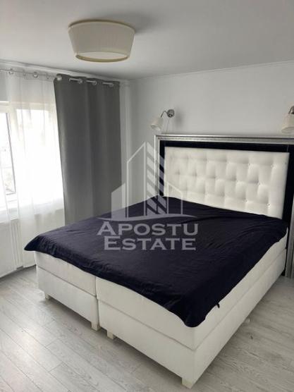 Apartament 2 camere, decomandat, centrala proprie, renovat, Freidorf.