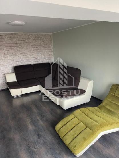 Apartament 2 camere, decomandat, centrala proprie, renovat, Freidorf.