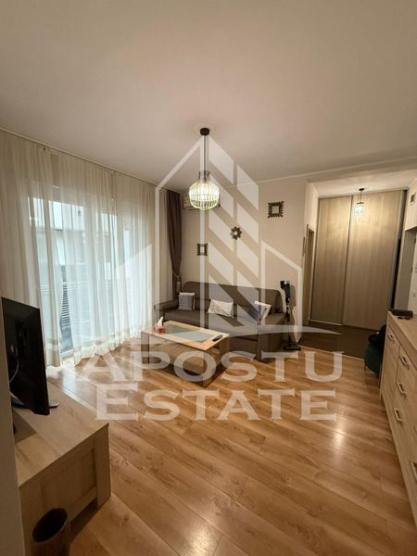 Apartament cu 3 camere , Calea Urseni , complet mobilat si utilat !