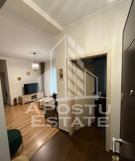 Apartament cu 3 camere , Calea Urseni , complet mobilat si utilat !