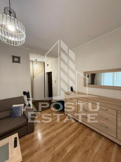 Apartament cu 3 camere , Calea Urseni , complet mobilat si utilat !