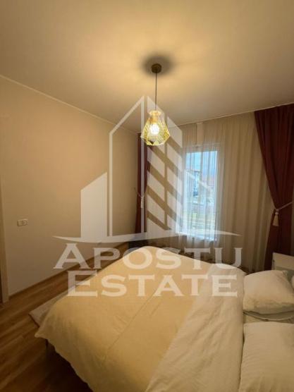 Apartament cu 3 camere , Calea Urseni , complet mobilat si utilat !