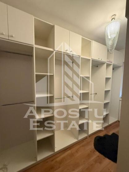 Apartament cu 3 camere , Calea Urseni , complet mobilat si utilat !