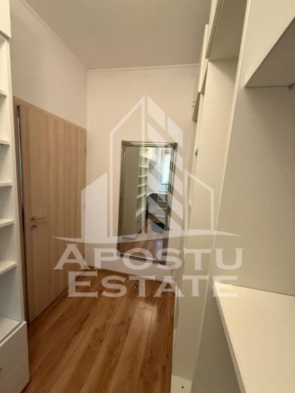 Apartament cu 3 camere , Calea Urseni , complet mobilat si utilat !