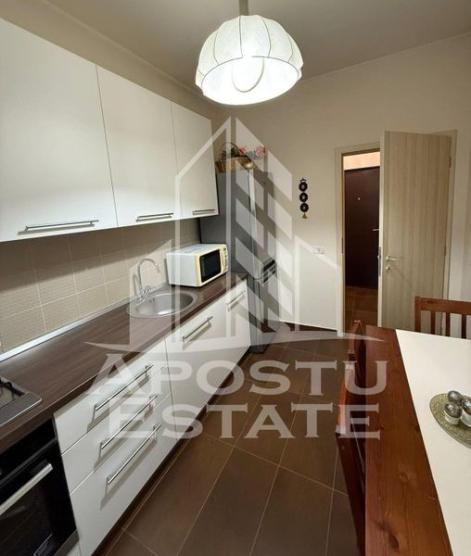 Apartament cu 3 camere , Calea Urseni , complet mobilat si utilat !