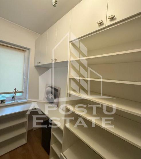 Apartament cu 3 camere , Calea Urseni , complet mobilat si utilat !