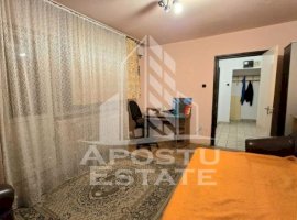 Apartament cu 2 camere langa Iulius Mall