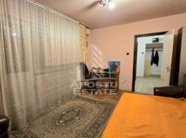 Apartament cu 2 camere langa Iulius Mall