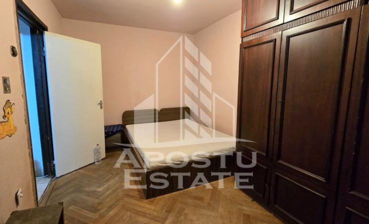 Apartament cu 2 camere langa Iulius Mall