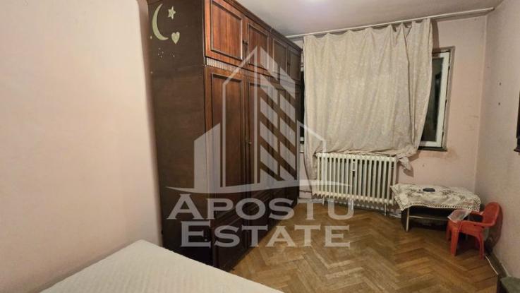 Apartament cu 2 camere langa Iulius Mall