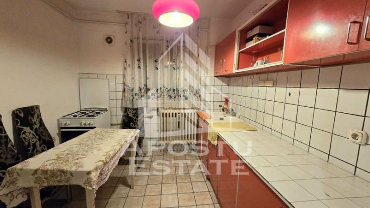 Apartament cu 2 camere langa Iulius Mall