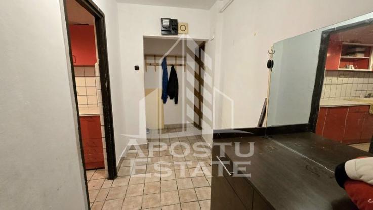 Apartament cu 2 camere langa Iulius Mall