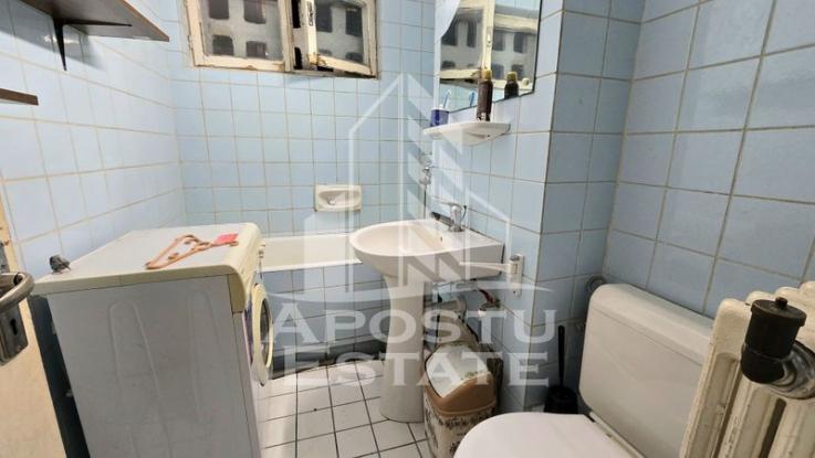 Apartament cu 2 camere langa Iulius Mall