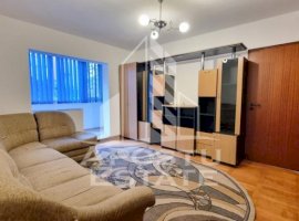 Apartament 2 camere, centrala proprie, bloc anvelopat, zona Lipovei