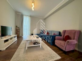 Apartament modern, tip penthouse,  zona Lipovei