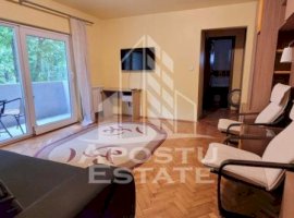 Apartament cu 3 camere, 2 bai, langa Iulius Town