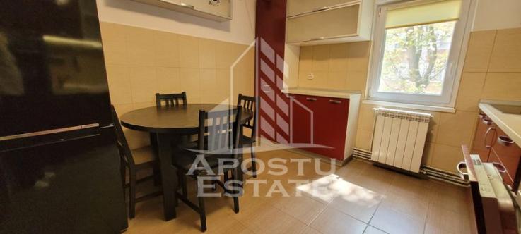 Apartament cu 3 camere, 2 bai, langa Iulius Town