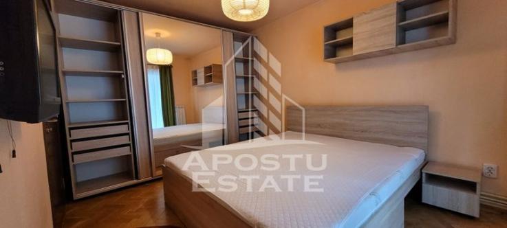 Apartament cu 3 camere, 2 bai, langa Iulius Town