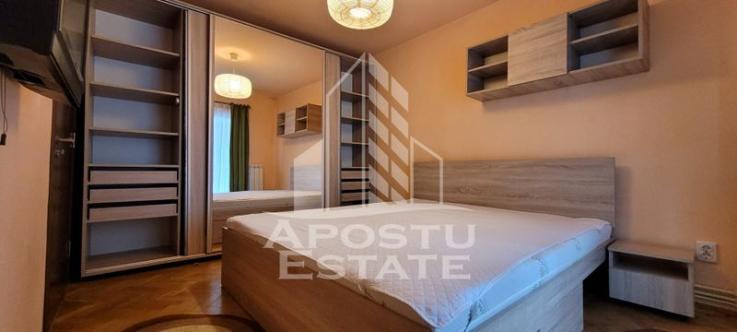 Apartament cu 3 camere, 2 bai, langa Iulius Town