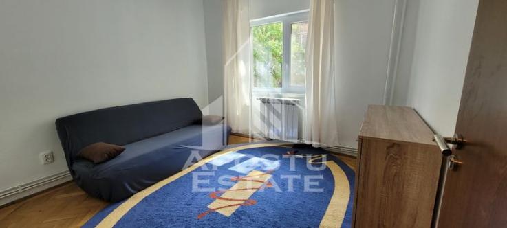 Apartament cu 3 camere, 2 bai, langa Iulius Town