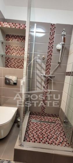 Apartament cu 3 camere, 2 bai, langa Iulius Town